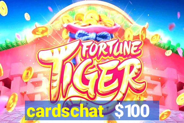 cardschat $100 freeroll password